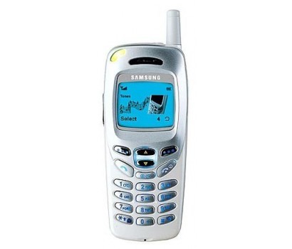 Samsung N620