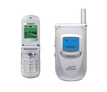 Samsung Q200