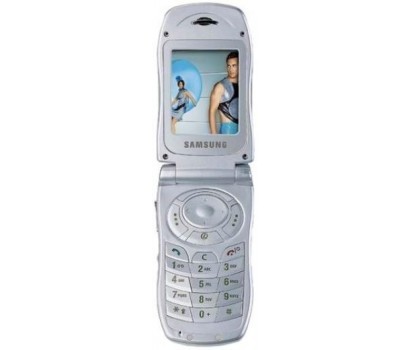 Samsung V100