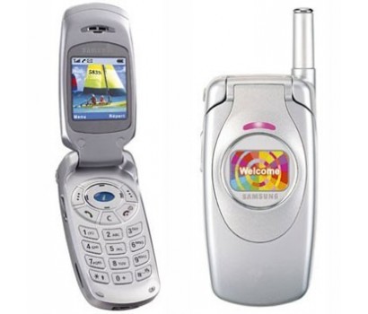 Samsung S300