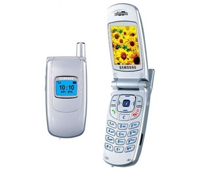 Samsung S500