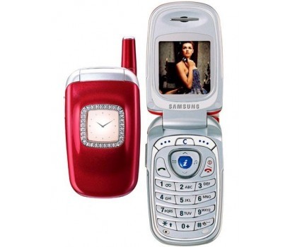 Samsung T500
