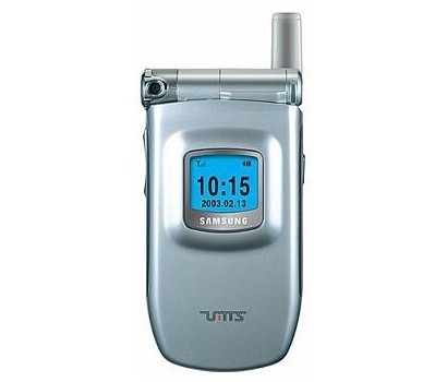 Samsung Z100
