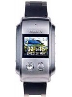 Samsung Watch Phone