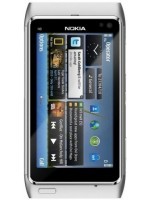 Nokia N8