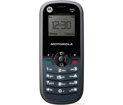 Motorola WX161