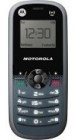 Motorola WX161