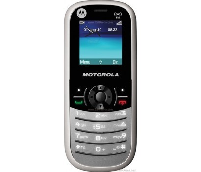 Motorola WX181