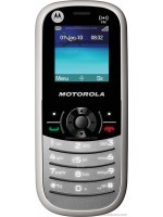 Motorola WX181