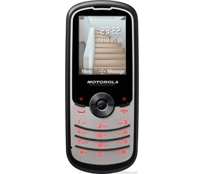Motorola WX260