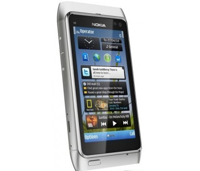 Nokia N8