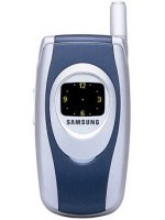 Samsung E400