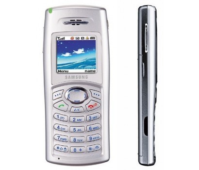 Samsung C100