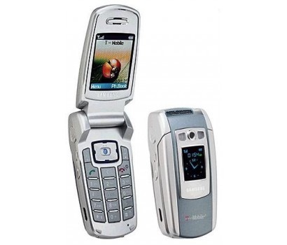 Samsung E715
