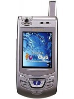 Samsung D410