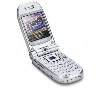 Samsung Z107
