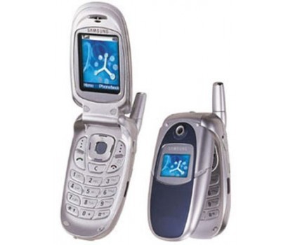 Samsung E310