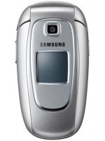Samsung E330
