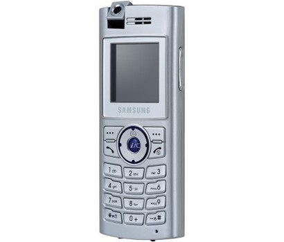 Samsung X610