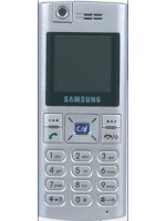Samsung X610