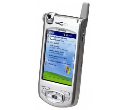 Samsung i700