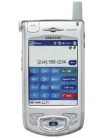Samsung i700