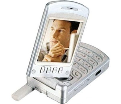 Samsung i505