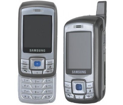 Samsung D710