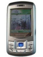 Samsung D710