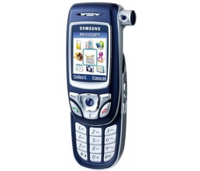 Samsung E850