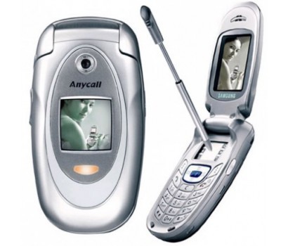 Samsung D488