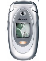 Samsung D488