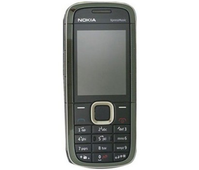 Nokia 5132 XpressMusic