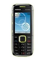 Nokia 5132 XpressMusic