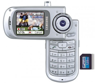 Samsung P730