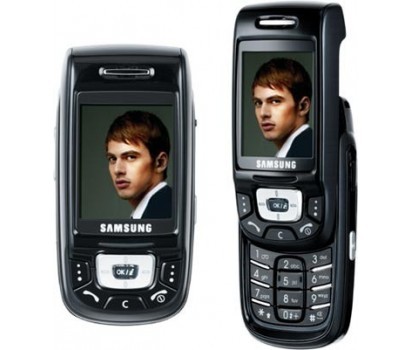 Samsung D500