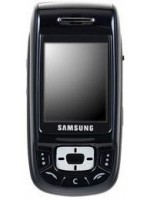Samsung D500