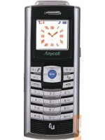 Samsung SCH-B100