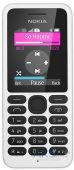 Nokia 130 Dual SIM