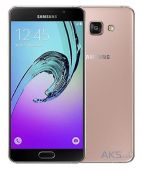 Samsung Galaxy A3