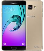 Samsung Galaxy A3