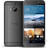 HTC One M9