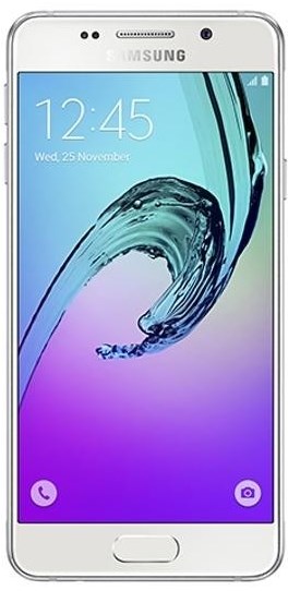 Samsung Galaxy A3