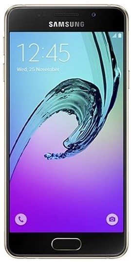 Samsung Galaxy A3
