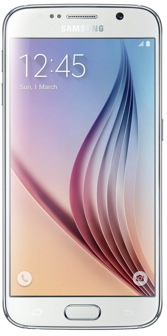 Samsung Galaxy S6