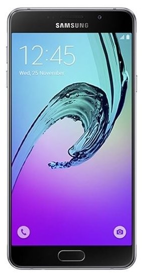 Samsung Galaxy A7