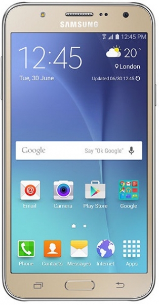 Samsung Galaxy J7