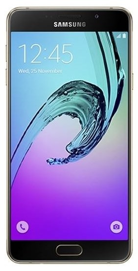 Samsung Galaxy A7