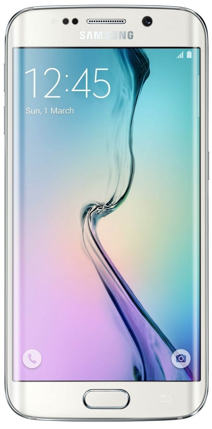 Samsung Galaxy S6 edge