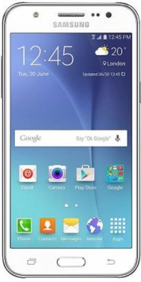 Samsung Galaxy J7